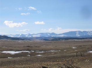 171 Rocky Mountain Ct, Hartsel, CO 80449