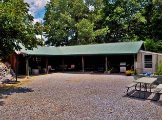 4539 Rockcastle Rd, Cadiz, KY 42211