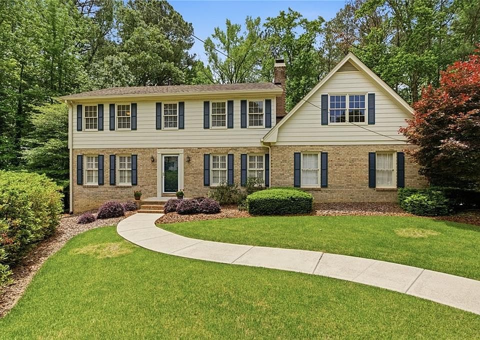 1st image of 4700 Andalusia Ct