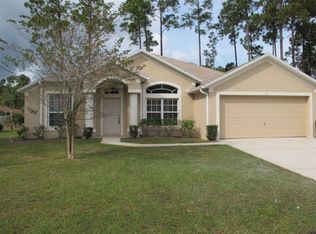 9 Bassett Ln, Palm Coast, FL 32137