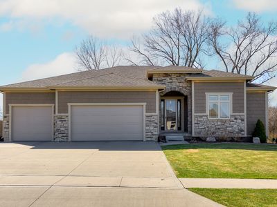 2607 NE 16th St, Ankeny, IA, 50021