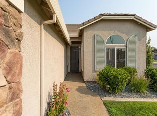 11887 Blue Topaz Way, Rancho Cordova, CA 95742