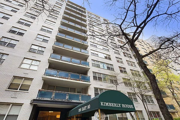 Sold by Berkshire Hathaway HomeServices New York Properties | media 14