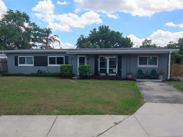 1148 Courtland St, Orlando, FL 32804