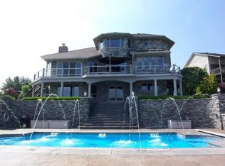 521 Baldwin Heights Cir, Howard, OH 43028