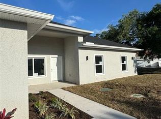 5124 Andris St, North Port, FL 34288