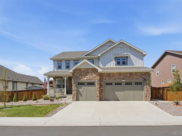 15927 Milwaukee Street, Brighton, CO 80602