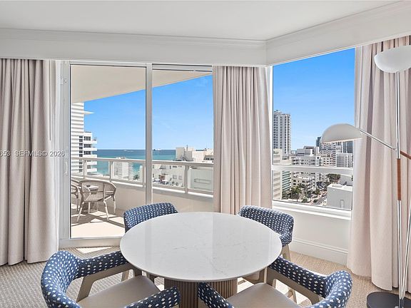 2nd image of 4401 Collins Ave #1206