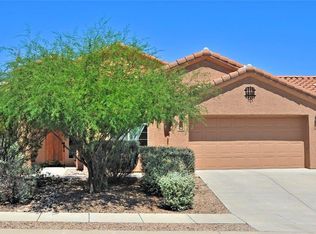 14015 E Bluff View Pl, Vail, AZ 85641