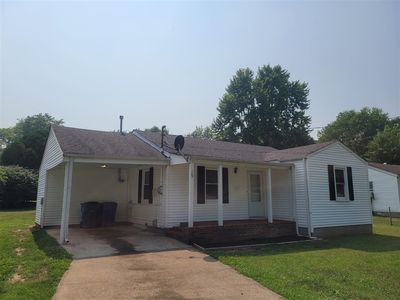 129 Perkins St, Auburn, KY, 42206