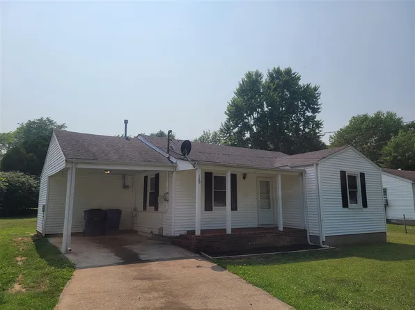 129 Perkins St, Auburn, KY 42206