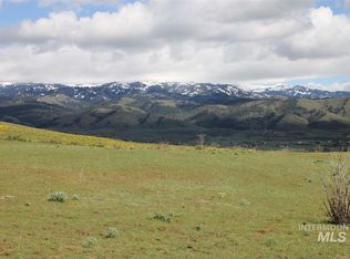 Coyote Run LOT 12, Council, ID 83612