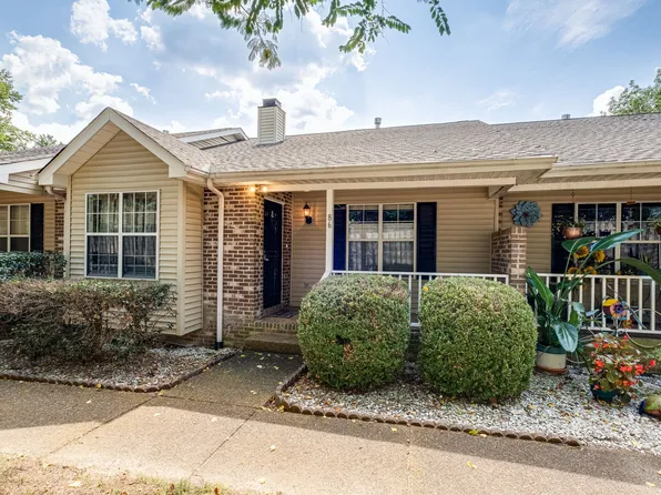 86 Pepper Ridge Cir Unit 86, Antioch, TN 37013