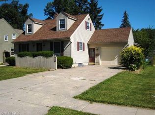 748 Buena Vista Ave, Ashland, OH 44805