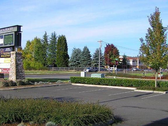 corner Hwy 503 & 113th St