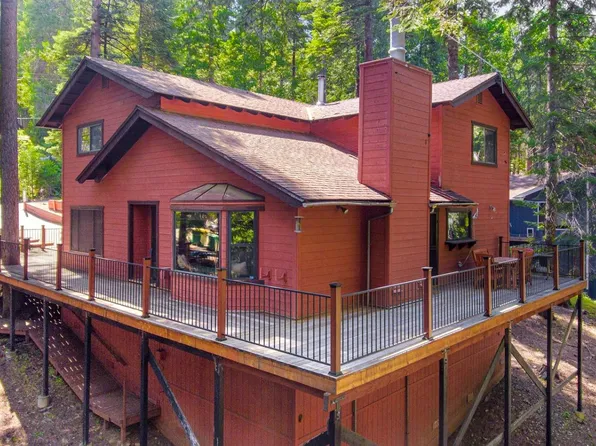 3997 Pearl Rd, Pollock Pines, CA 95726