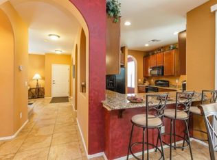 3891 E Edna Dr, Gilbert, AZ 85296