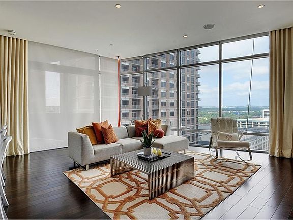 2nd image of 200 Congress Ave Unit 14C