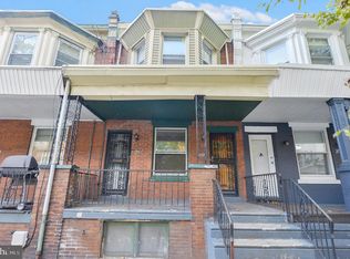 46 N Paxon St, Philadelphia, PA 19139