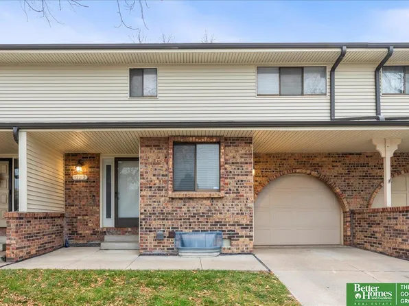 12212 Burt St #12B-C, Omaha, NE 68154