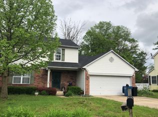 5949 Richmond Ln, Indianapolis, IN 46254