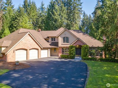 22703 78th Avenue SE, Woodinville, WA, 98072