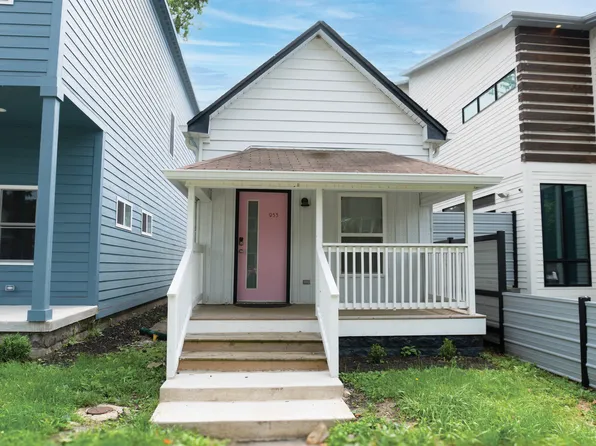 953 Lexington Ave, Indianapolis, IN 46203