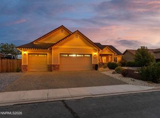 240 Horizon Ridge Rd, Sparks, NV 89441