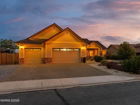 240 Horizon Ridge Rd, Sparks, NV 89441