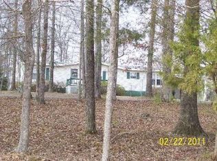 364 New Rd, Molena, GA 30258