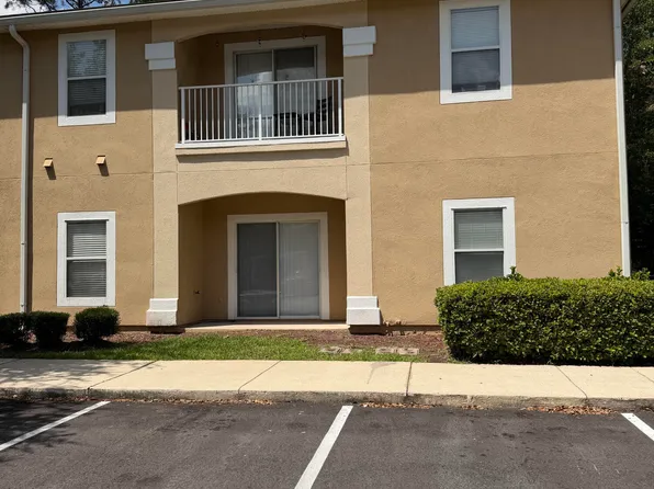 6099 MAGGIES Circle #101, Jacksonville, FL 32244
