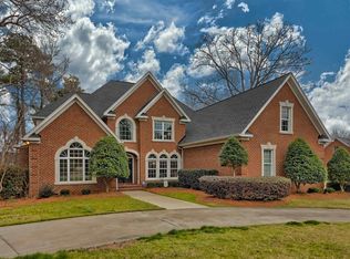 111 Ashley Trace Dr, Lexington, SC 29072