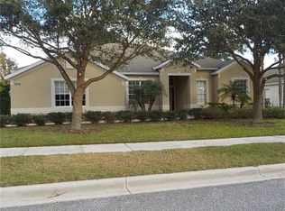 2680 Spicebush Loop, Apopka, FL 32712