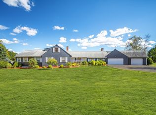 256 North Rd, Hampden, MA 01036