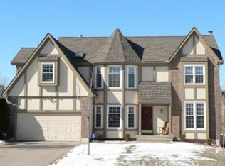 12800 Flint Ln, Overland Park, KS 66213
