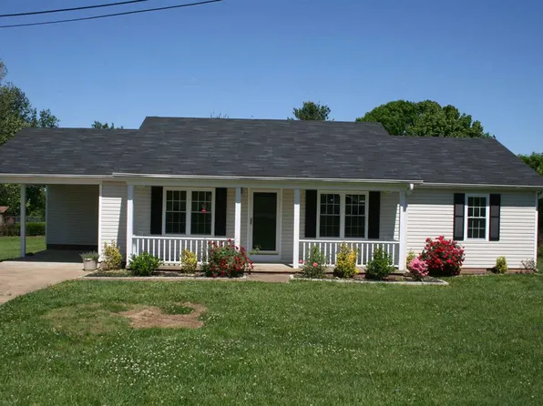 Birdsong Ln, Lexington, TN 38351