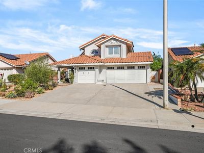29054 Palm Vw, Lake Elsinore, CA, 92530