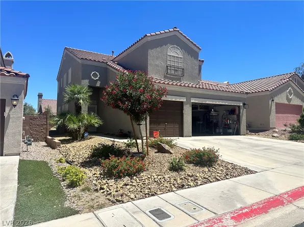 268 Paloma Vista St, Henderson, NV 89012