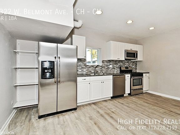 4th image of 2322 W Belmont Ave #Ch