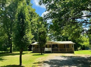 3061 Five Springs Rd, Dalton, GA 30721