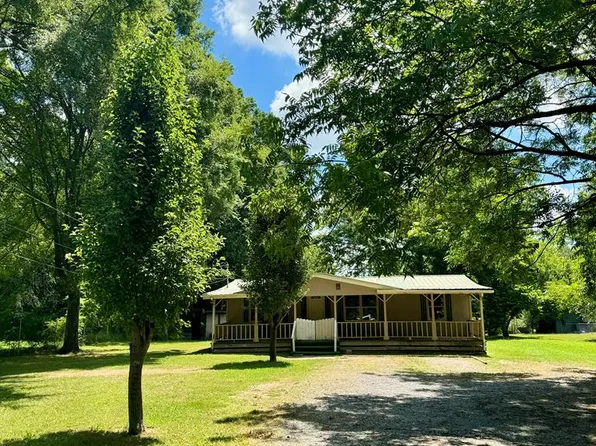 3061 Five Springs Rd, Dalton, GA 30721