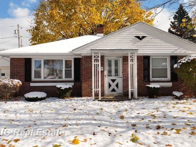 327 Kern St, Frankenmuth, MI, 48734