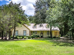 1176 Country Bend Dr, Kaufman, TX 75142