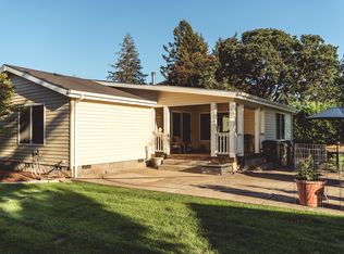6772 Parker Ln NE, Albany, OR 97321