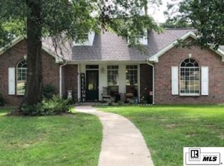 112 Emerald Dr, West Monroe, LA 71292