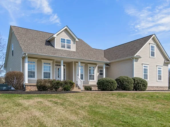 2226 Dr Robertson Rd, Spring Hill, TN 37174