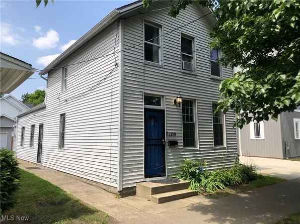 2150 W 30th St, Cleveland, OH 44113