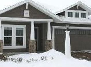 1265 Dogwood Trl, Neenah, WI 54956