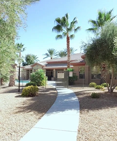 8000 Badura Ave #2190 — Photo 31