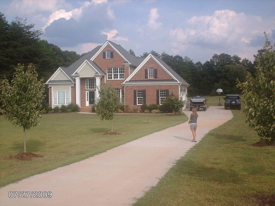 164 Ramano Dr, Iron Station, NC 28080 Zillow
